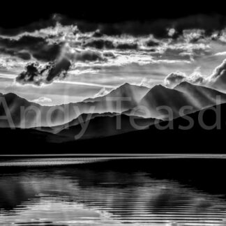 Snowdonia and North Wales