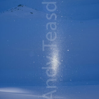 Alpine stardust