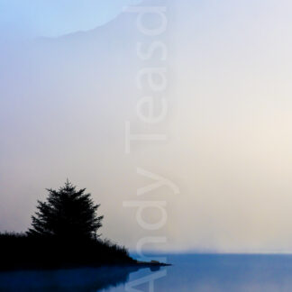 Snowdon from Capel Curig