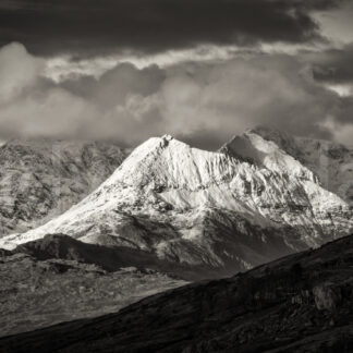Crib Goch