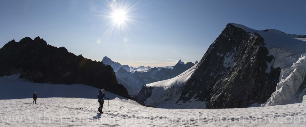 Pigne d'Arolla